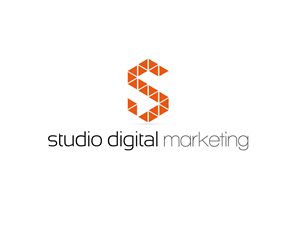 Logo Design by Pv_999 for studiodm | Design: #1254104