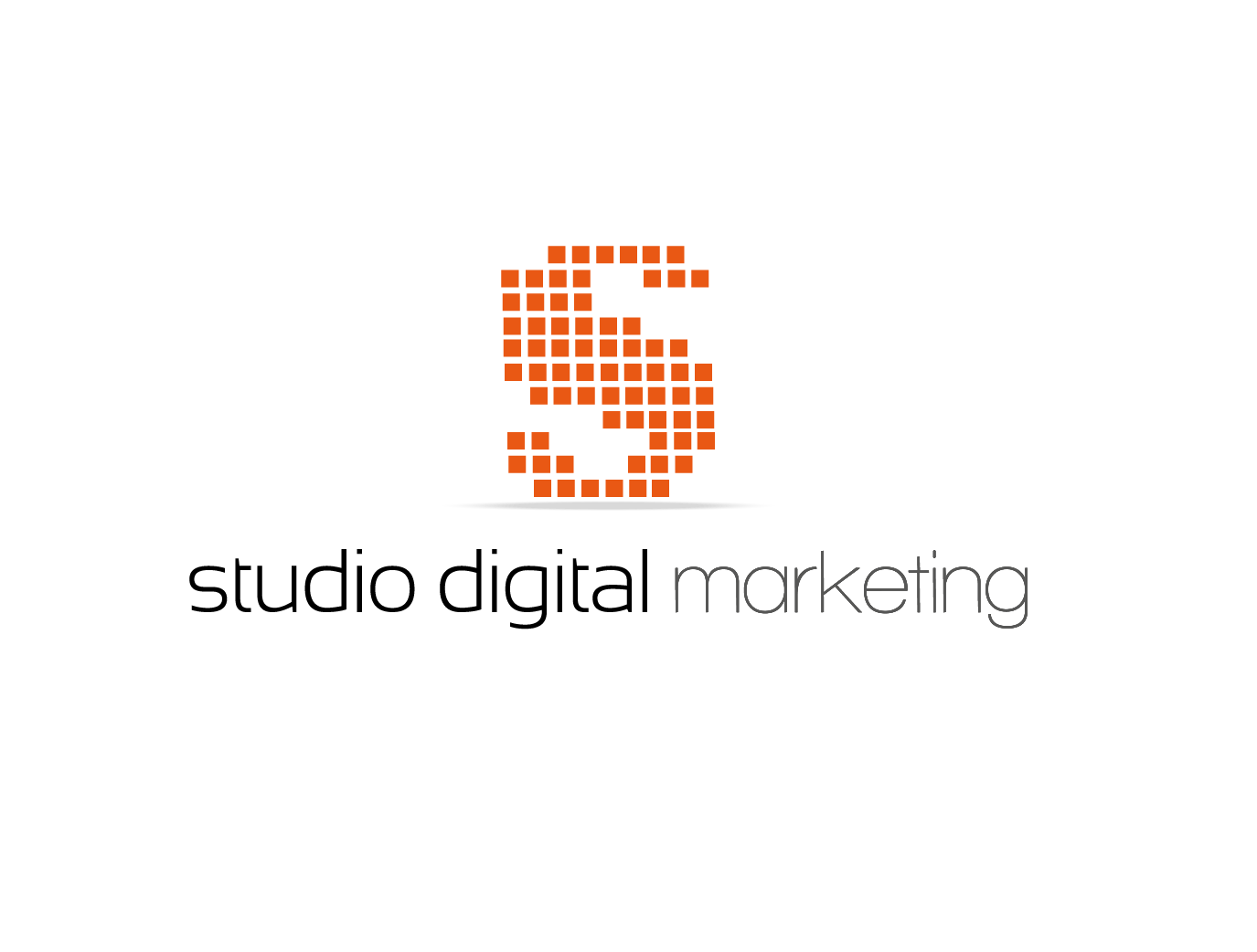 Logo Design by Pv_999 for studiodm | Design #1254123