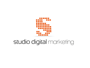 Logo Design by Pv_999 for studiodm | Design: #1254123