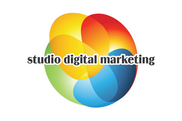 Logo Design by Crest Logo Designs for studiodm | Design #1268300