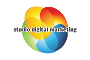 Logo Design by Crest Logo Designs for studiodm | Design: #1268300