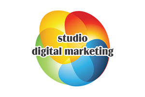 Logo Design by Crest Logo Designs for studiodm | Design: #1268303