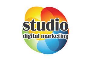 Logo Design by Crest Logo Designs for studiodm | Design: #1268306