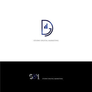 Logo Design by abdul700 for studiodm | Design: #1264597