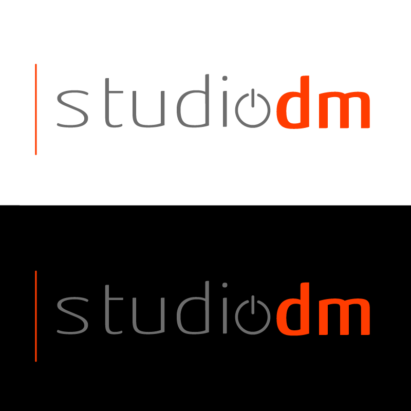 Logo Design by dominustamiyo for studiodm | Design #1261745