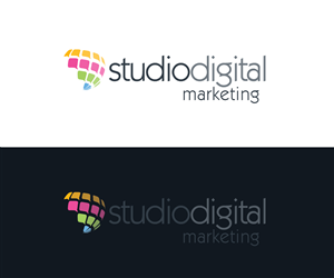 Logo Design by Meow Mix for studiodm | Design: #1255763