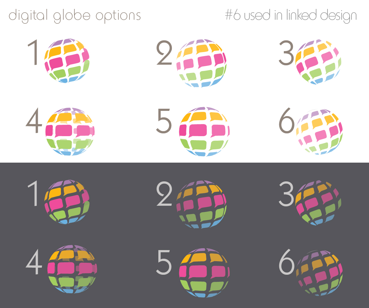 Logo Design by Meow Mix for studiodm | Design #1256571