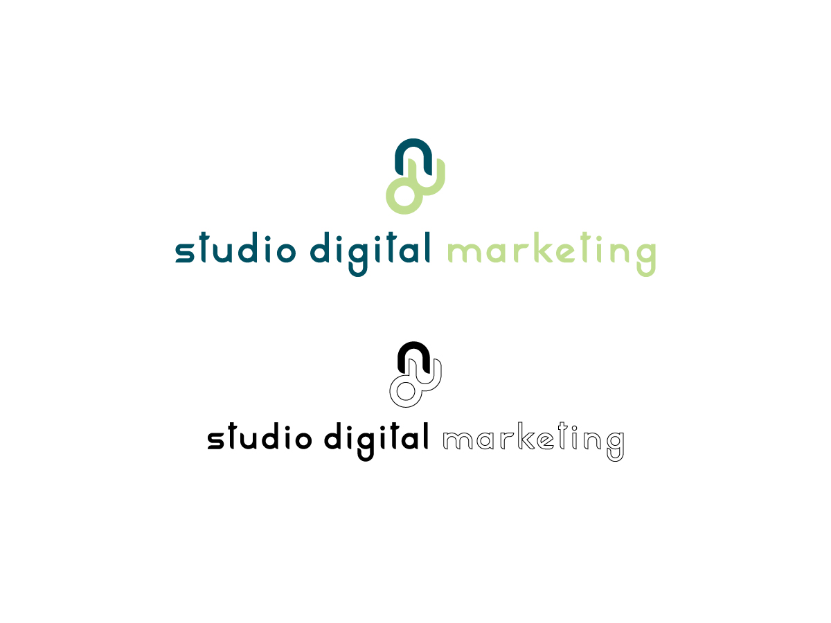 Logo Design by Paul for studiodm | Design #1264849
