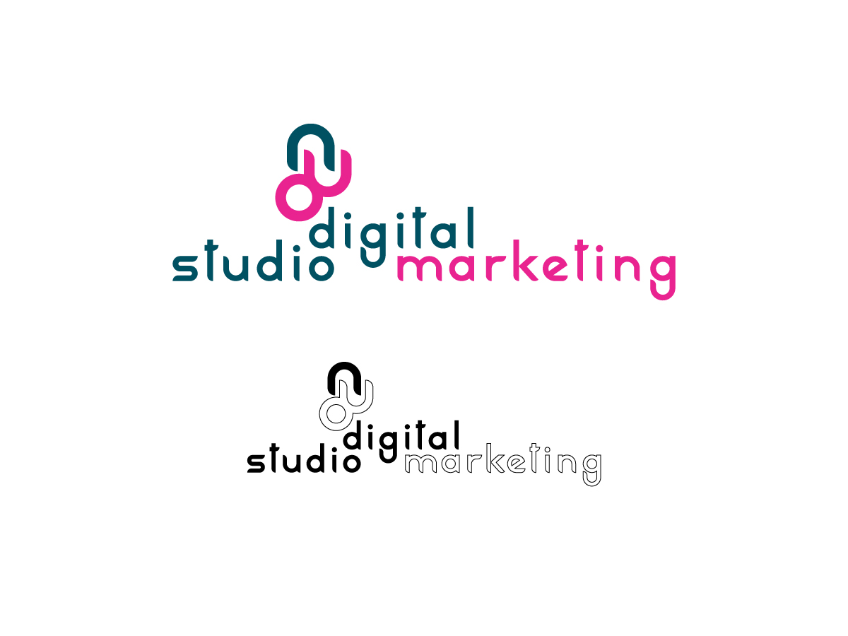 Diseño de Logo por Paul para studiodm | Diseño #1264854