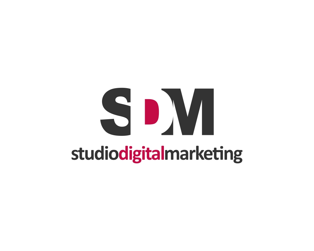 Design de Logo par H25 pour studiodm | Design #1259866