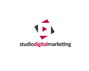 Logo Design by H25 for studiodm | Design: #1260051