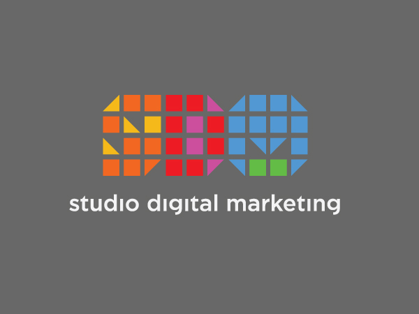 Logo-Design von deltaromeo für studiodm | Design #1262102