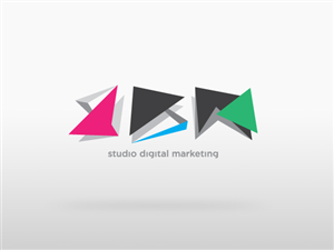 Diseño de Logo por deltaromeo para studiodm | Diseño: #1262448