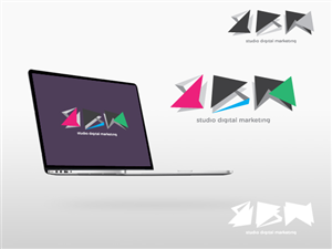 Diseño de Logo por deltaromeo para studiodm | Diseño: #1262449