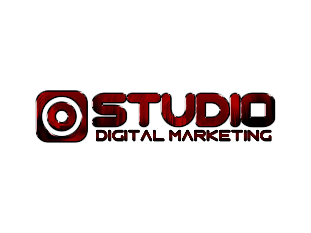 Logo Design by Mike Chawner for studiodm | Design #1266619