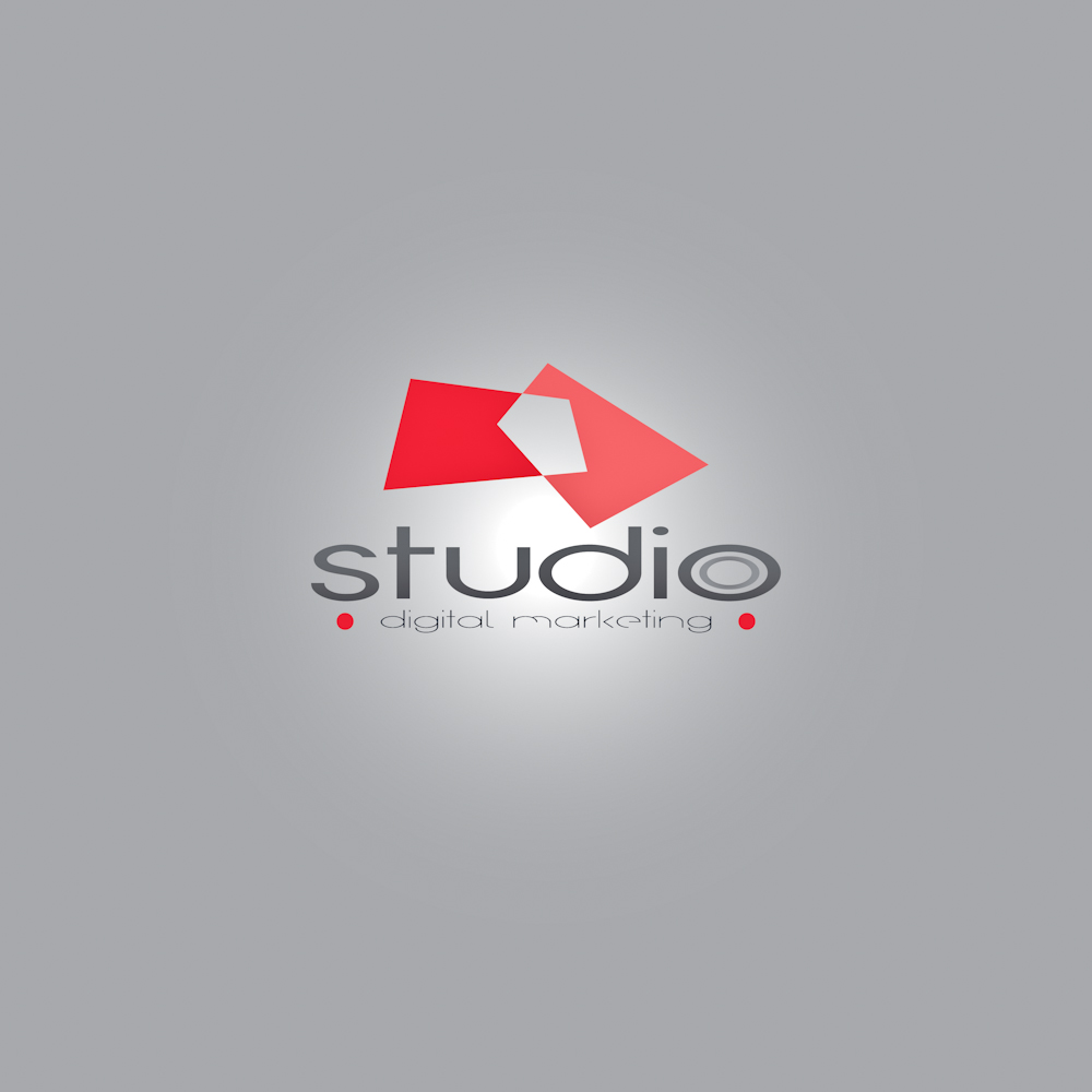Logo Design by Dominik for studiodm | Design #1263777