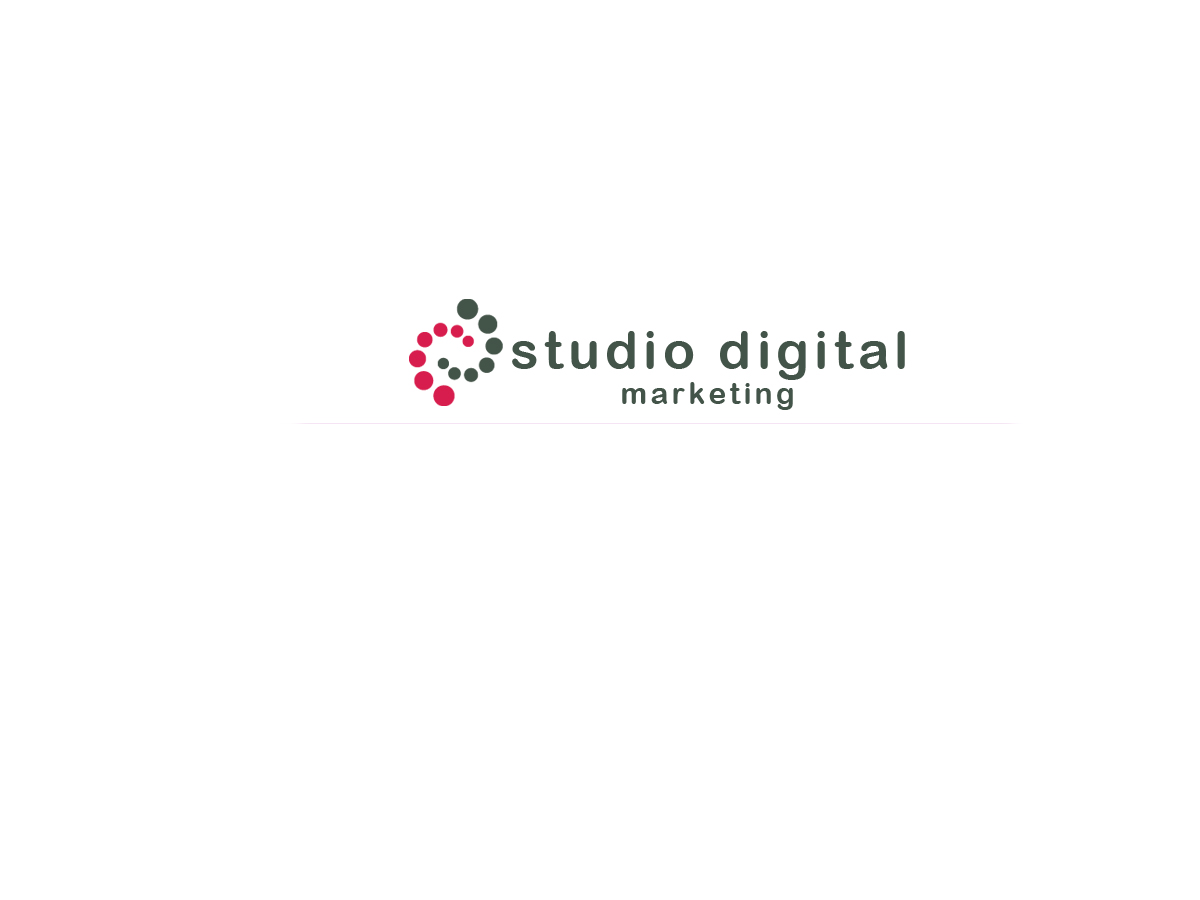 Logo Design by MT Design for studiodm | Design #1254356