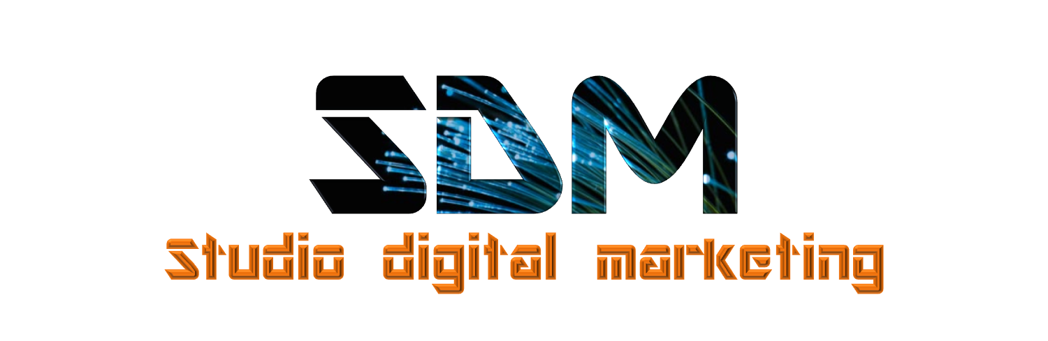Logo Design by Wayne Byrne for studiodm | Design #1265340