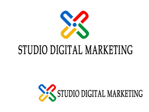 Logo Design by cgaobair for studiodm | Design: #1263736