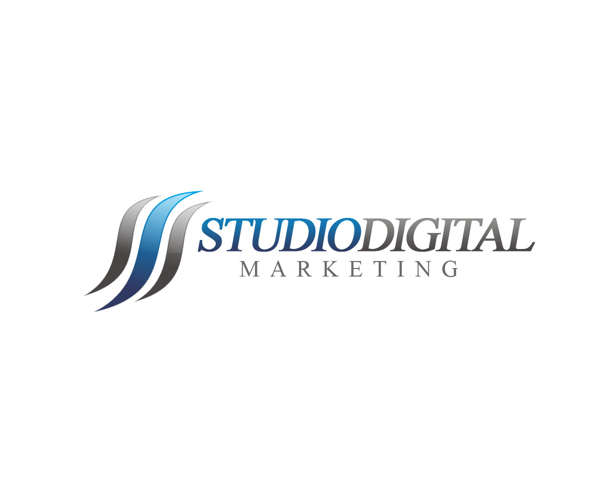 Logo Design by cgaobair for studiodm | Design #1267407