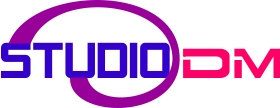 Logo Design by Real Love Chandi for studiodm | Design #1260039