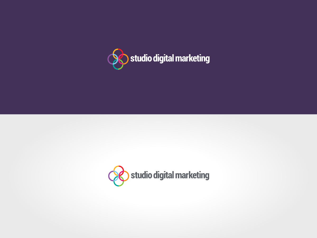 Logo Design by tapstudio for studiodm | Design #1259740