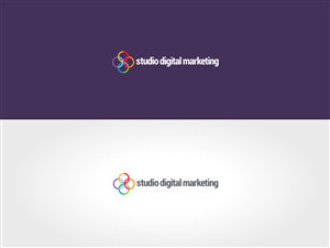 Logo Design by tapstudio for studiodm | Design #1259740