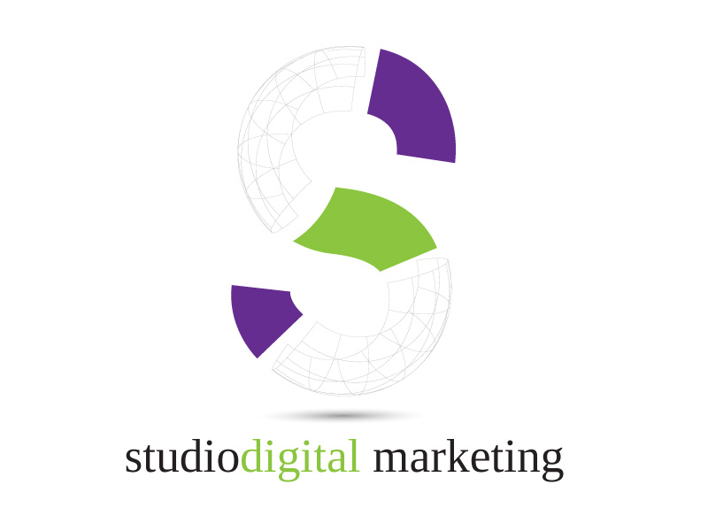 Diseño de Logo por Hector Lopez para studiodm | Diseño #1260868