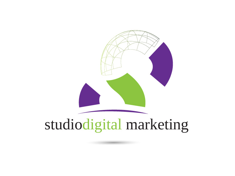 Diseño de Logo por Hector Lopez para studiodm | Diseño #1260869