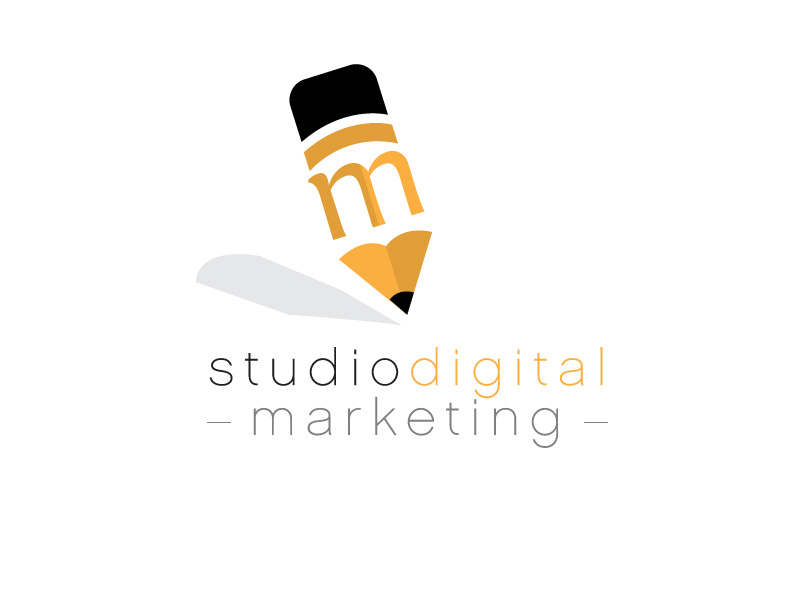 Logo Design by Hector Lopez for studiodm | Design #1261066