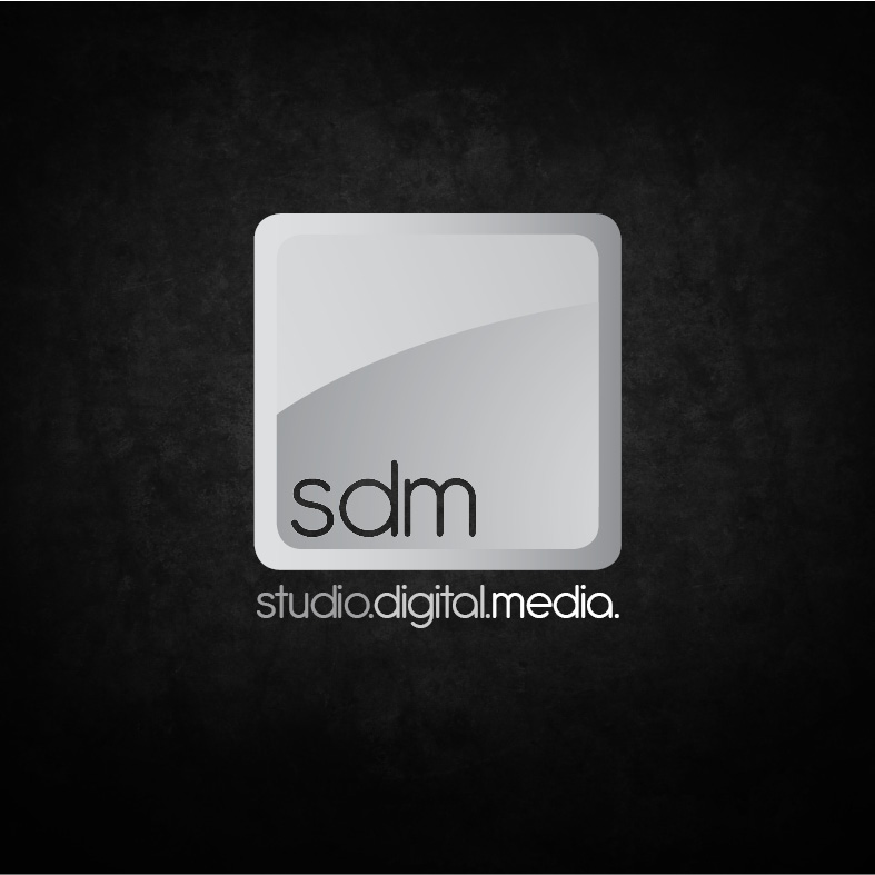 Diseño de Logo por John Mares para studiodm | Diseño #1260649