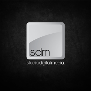 Diseño de Logo por John Mares para studiodm | Diseño: #1260649