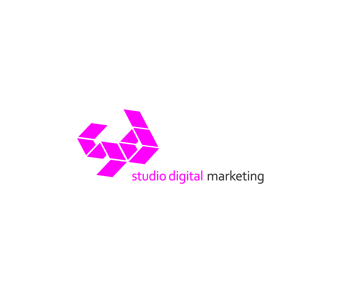 Logo Design by Lisa  for studiodm | Design #1261246