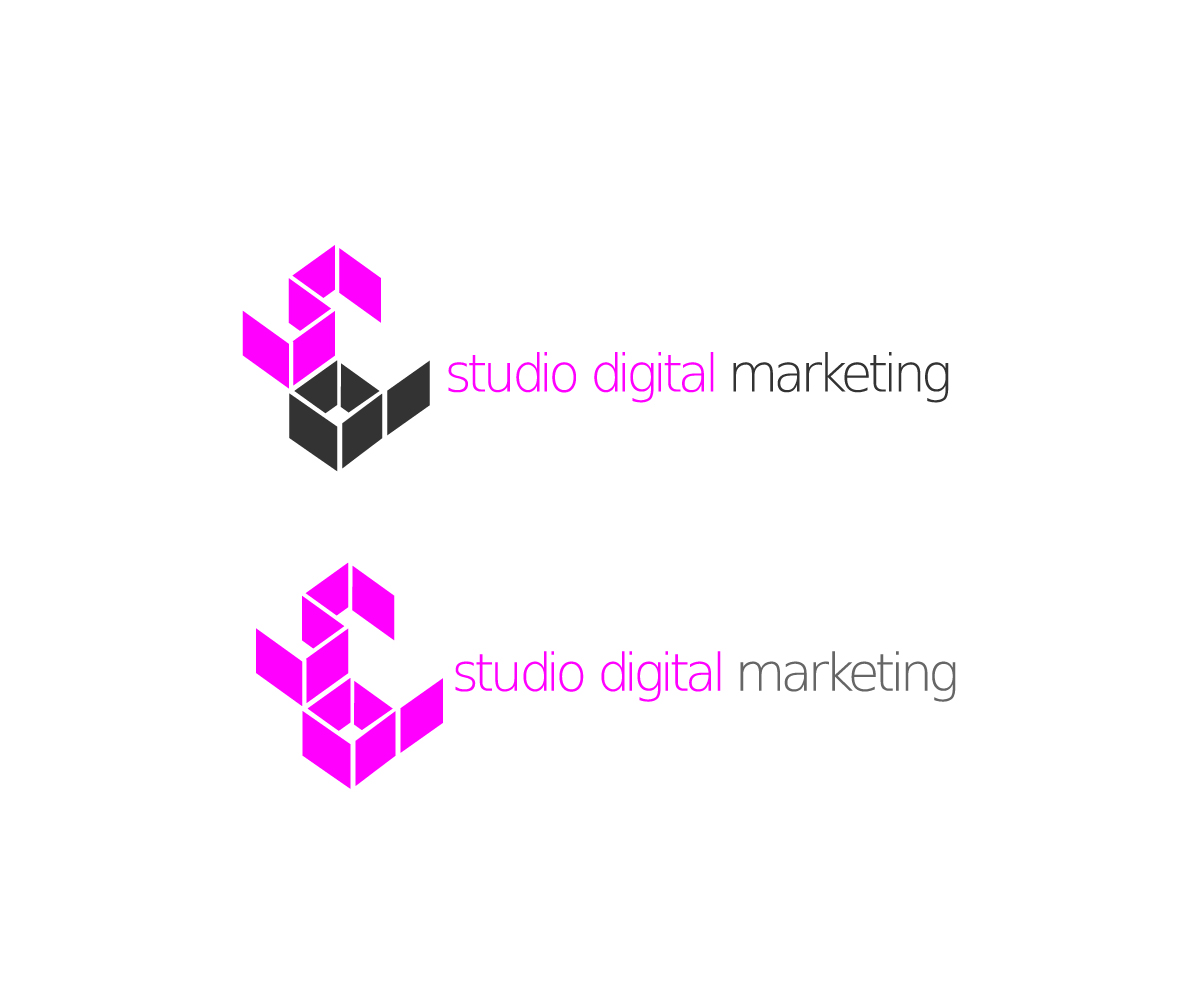 Logo-Design von Lisa  für studiodm | Design #1261247