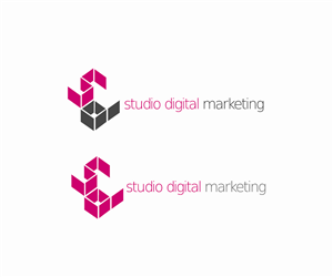 Logo-Design von Lisa  für studiodm | Design: #1261247