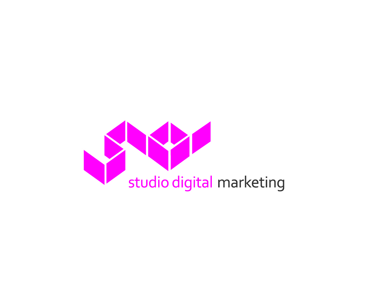 Logo Design by Lisa  for studiodm | Design #1261248