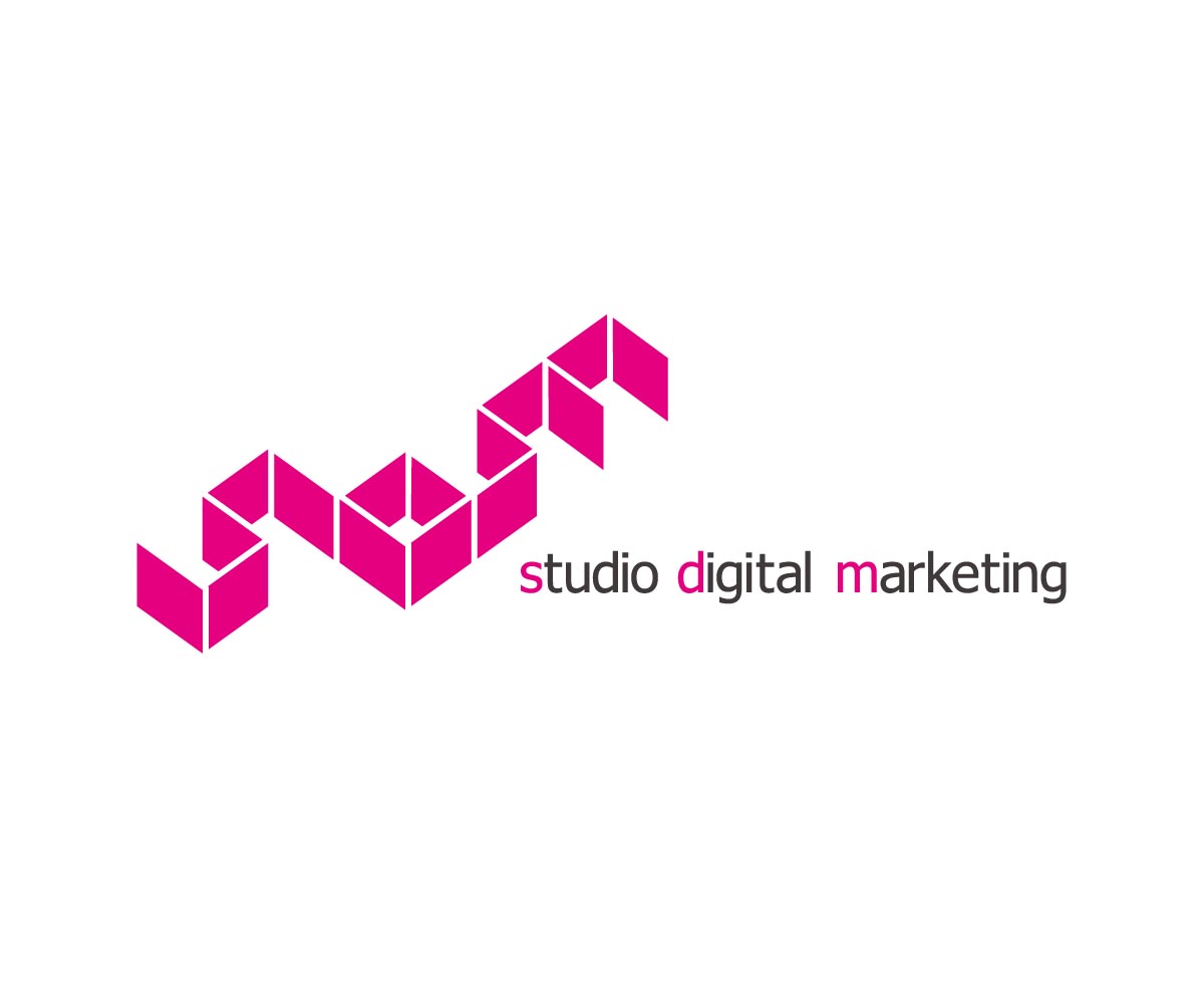 Logo Design by Lisa  for studiodm | Design #1265192