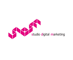 Logo Design by Lisa  for studiodm | Design: #1265192