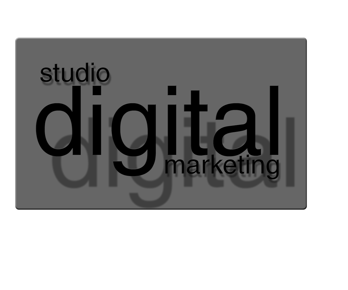 Logo Design by NEELAMEGH for studiodm | Design #1263728