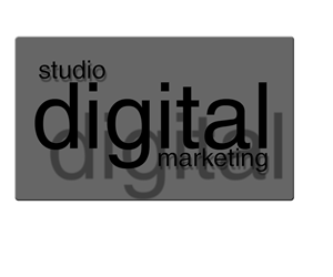 Diseño de Logo por NEELAMEGH para studiodm | Diseño: #1263728