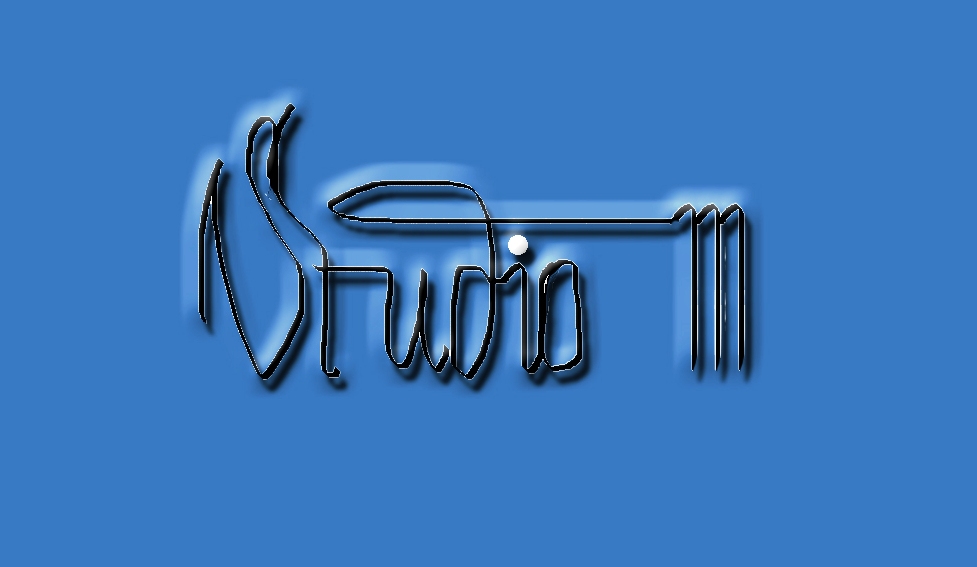 Logo Design by NEELAMEGH for studiodm | Design #1268539