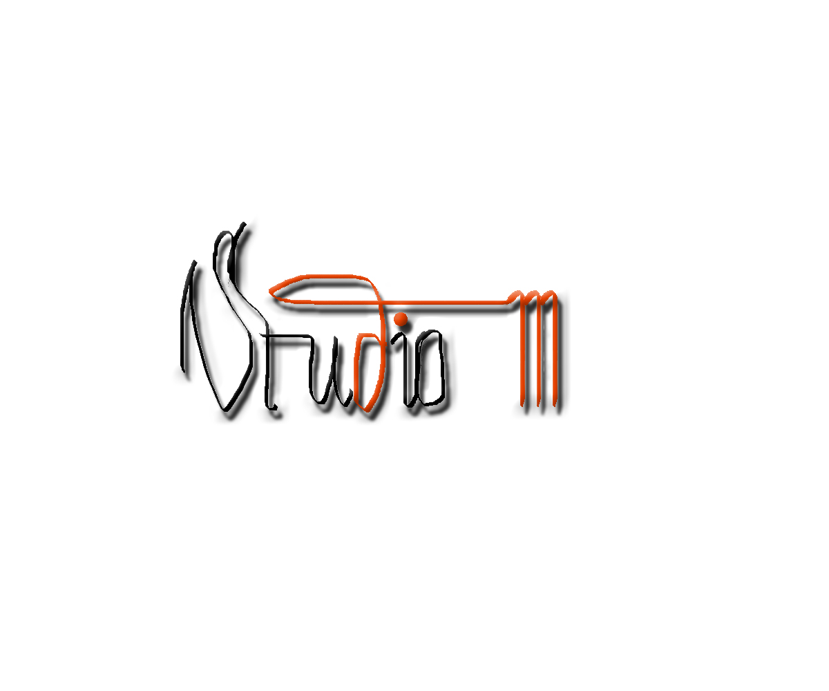 Diseño de Logo por NEELAMEGH para studiodm | Diseño #1268555