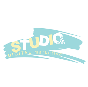 Logo Design by Mary for studiodm | Design: #1262842