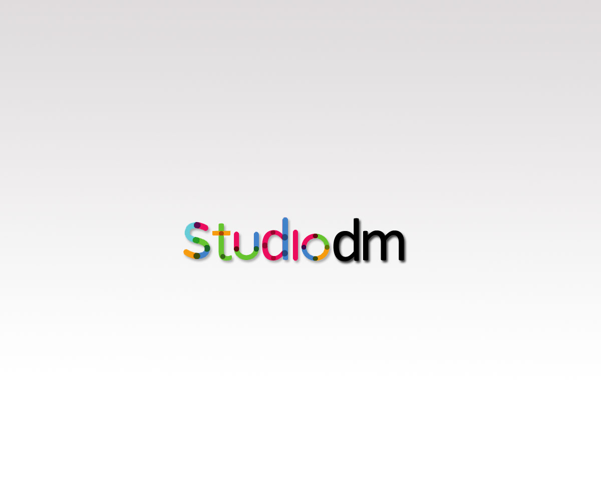 Logo-Design von impburns für studiodm | Design #1259306