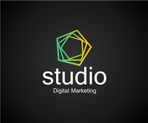 Logo Design by Ananá for studiodm | Design: #1266750