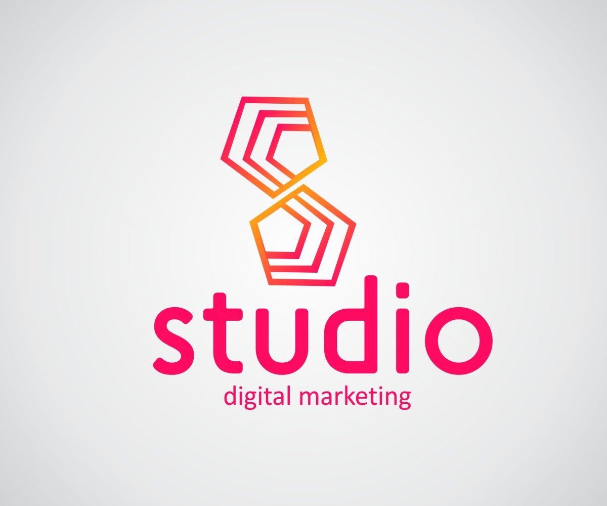 Logo Design by Ananá for studiodm | Design #1266961