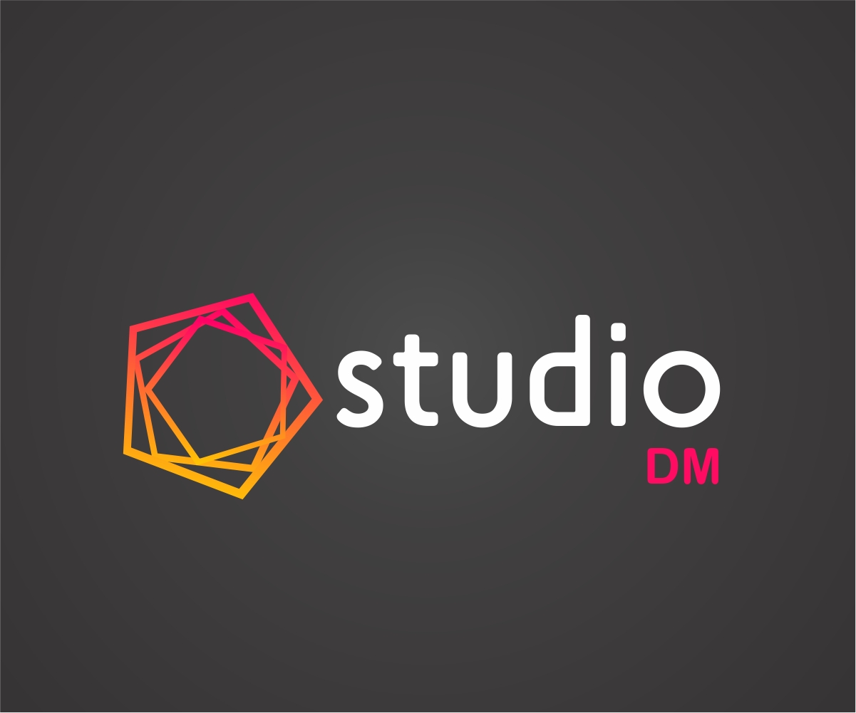 Logo Design by Ananá for studiodm | Design #1266962