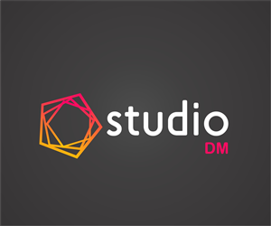 Logo Design by Ananá for studiodm | Design: #1266962
