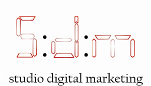 Diseño de Logo por guerra37 para studiodm | Diseño: #1254791