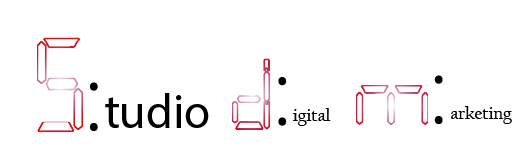 Logo-Design von guerra37 für studiodm | Design #1254829